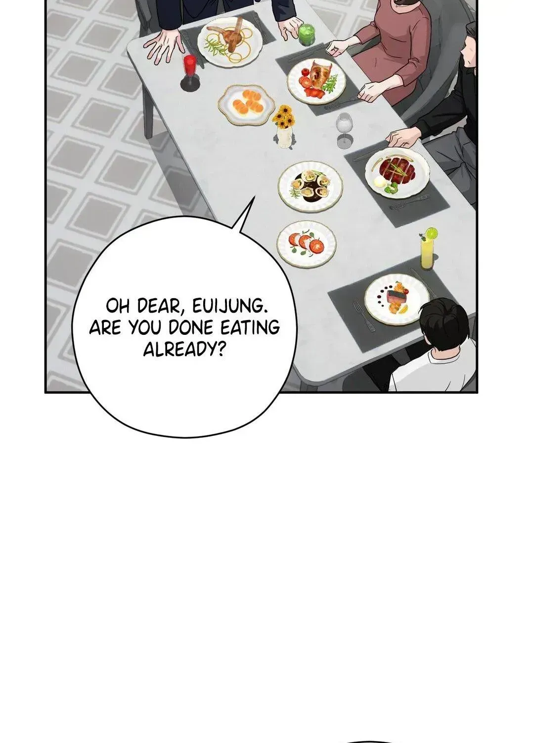 Immoral Romantic Comedy Chapter 1.4 page 38 - 