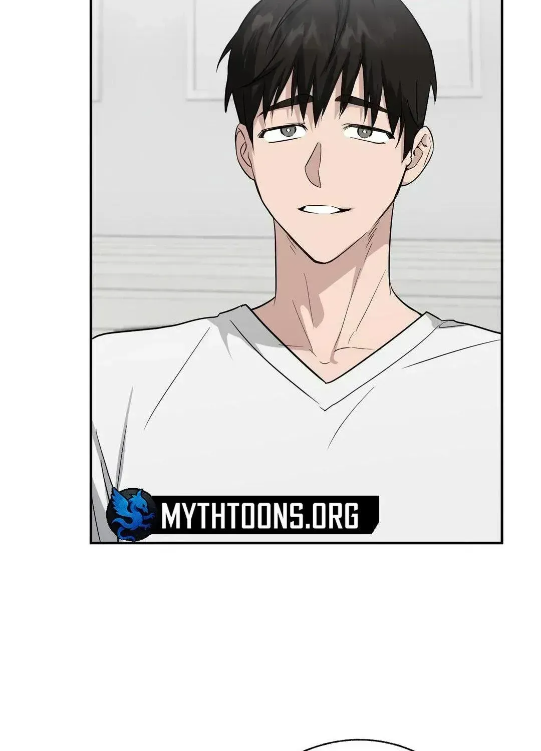 Immoral Romantic Comedy Chapter 1.4 page 41 - 