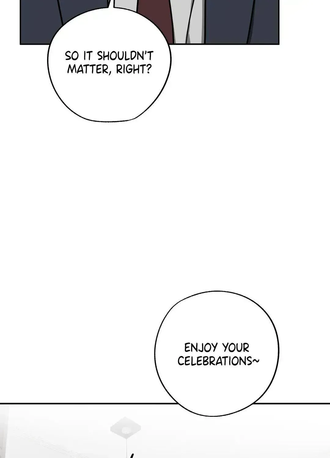 Immoral Romantic Comedy Chapter 1.4 page 43 - 