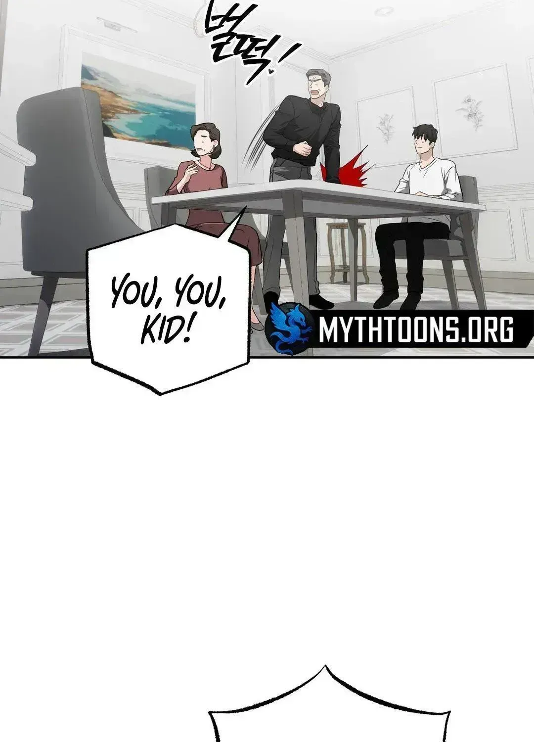 Immoral Romantic Comedy Chapter 1.4 page 44 - 