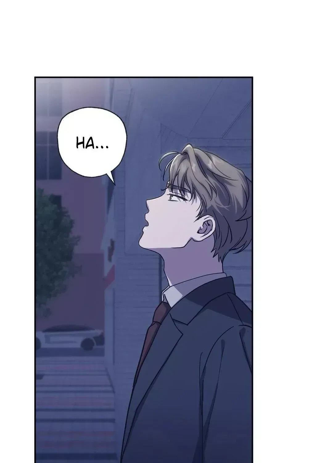 Immoral Romantic Comedy Chapter 1.4 page 55 - 