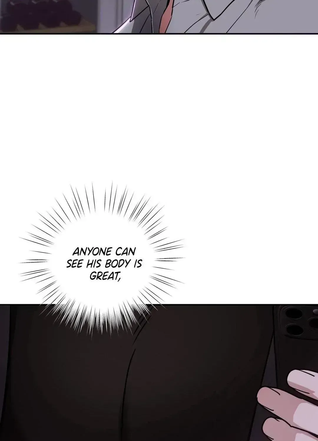 Immoral Romantic Comedy Chapter 1.4 page 77 - 