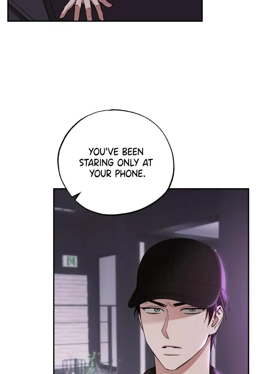 Immoral Romantic Comedy Chapter 1.4 page 83 - 
