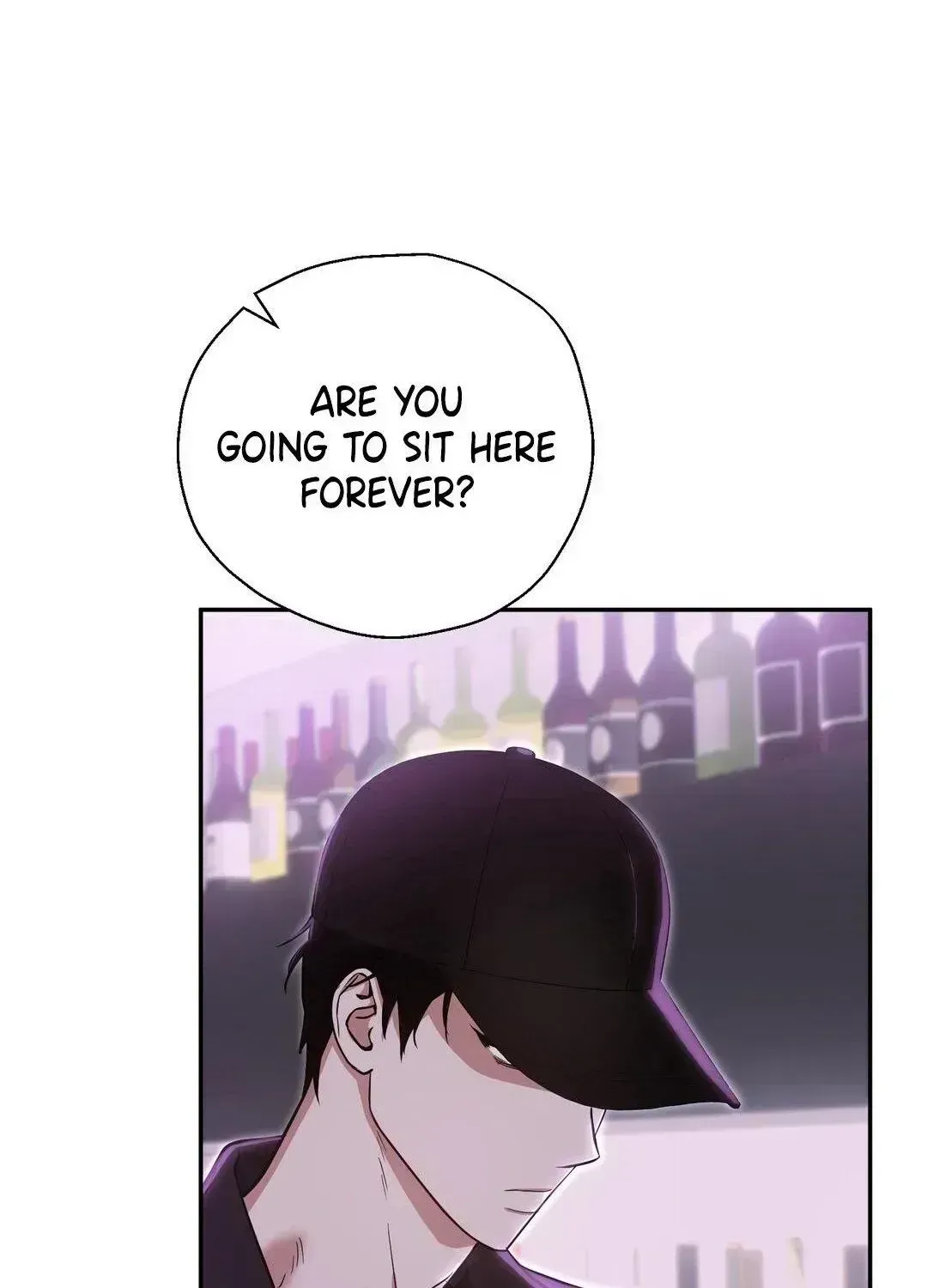 Immoral Romantic Comedy Chapter 1.4 page 87 - 