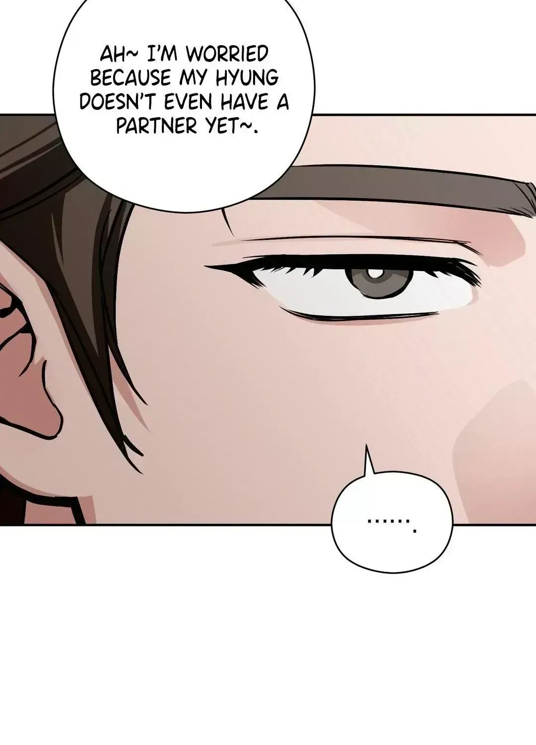 Immoral Romantic Comedy Chapter 1.6 page 33 - 