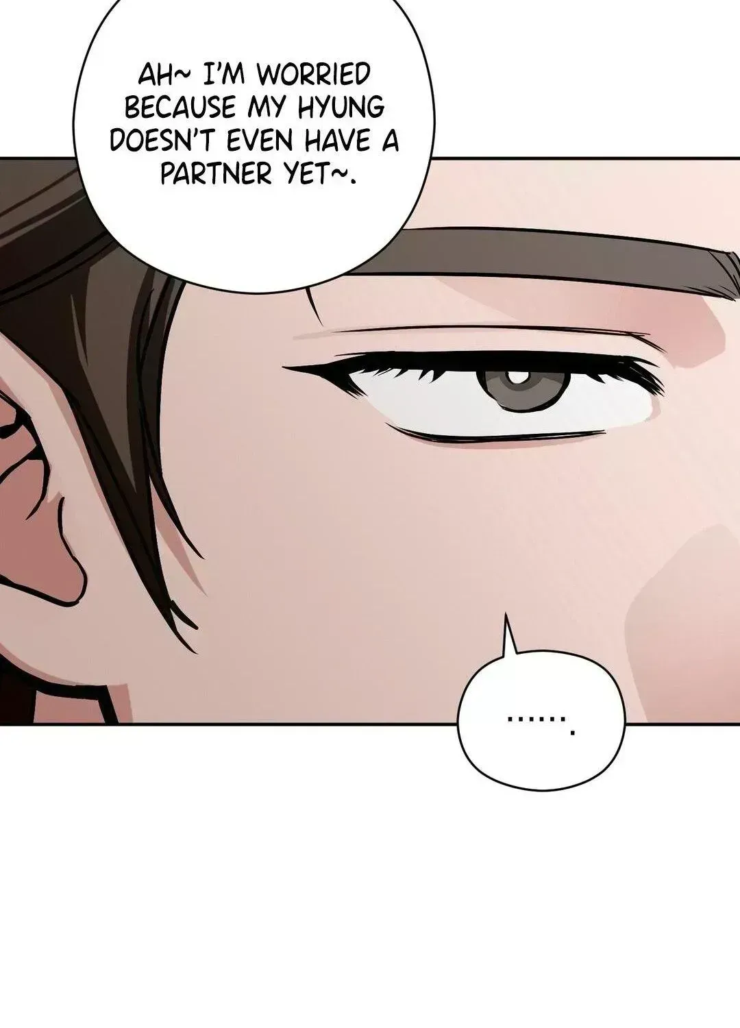 Immoral Romantic Comedy Chapter 1.7 page 33 - 