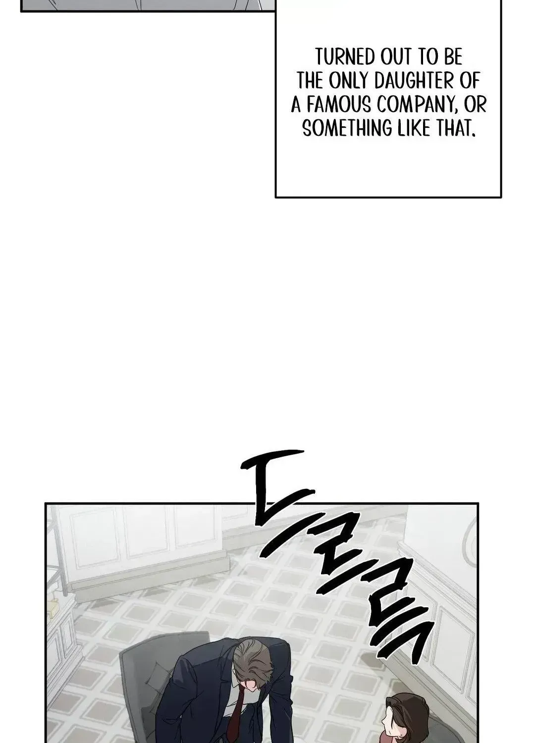 Immoral Romantic Comedy Chapter 1.7 page 37 - 