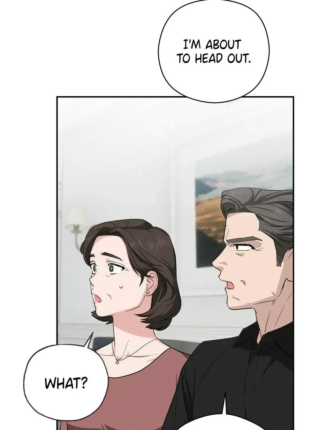 Immoral Romantic Comedy Chapter 1.7 page 39 - 