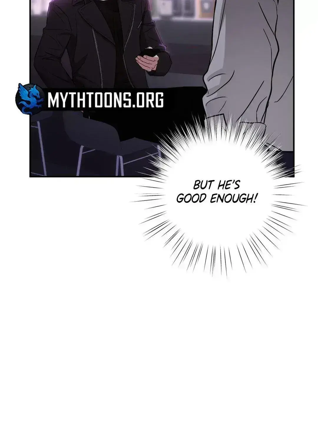 Immoral Romantic Comedy Chapter 1.7 page 80 - 