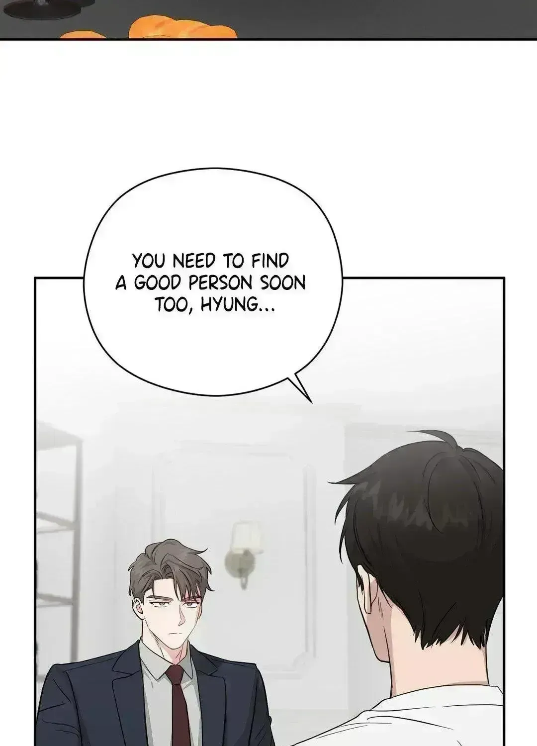 Immoral Romantic Comedy Chapter 1.8 page 30 - 