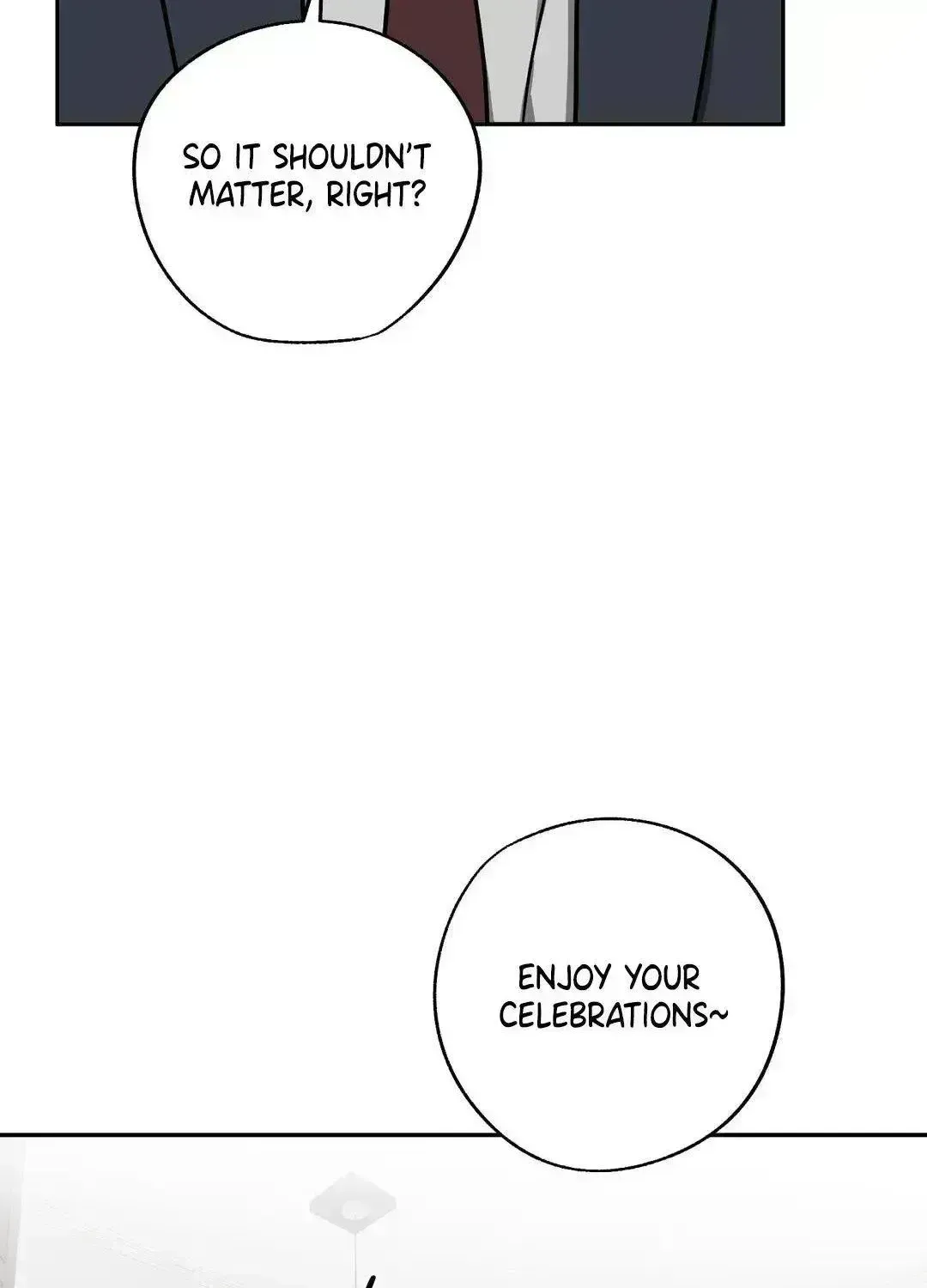 Immoral Romantic Comedy Chapter 1.8 page 43 - 