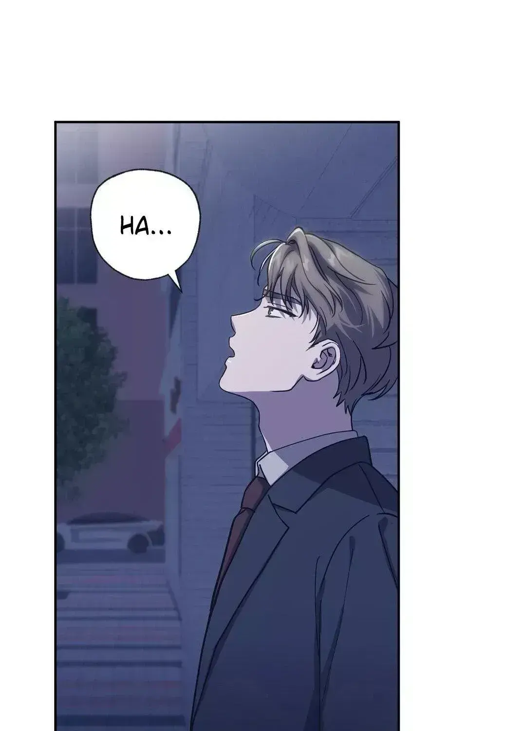 Immoral Romantic Comedy Chapter 1.8 page 55 - 