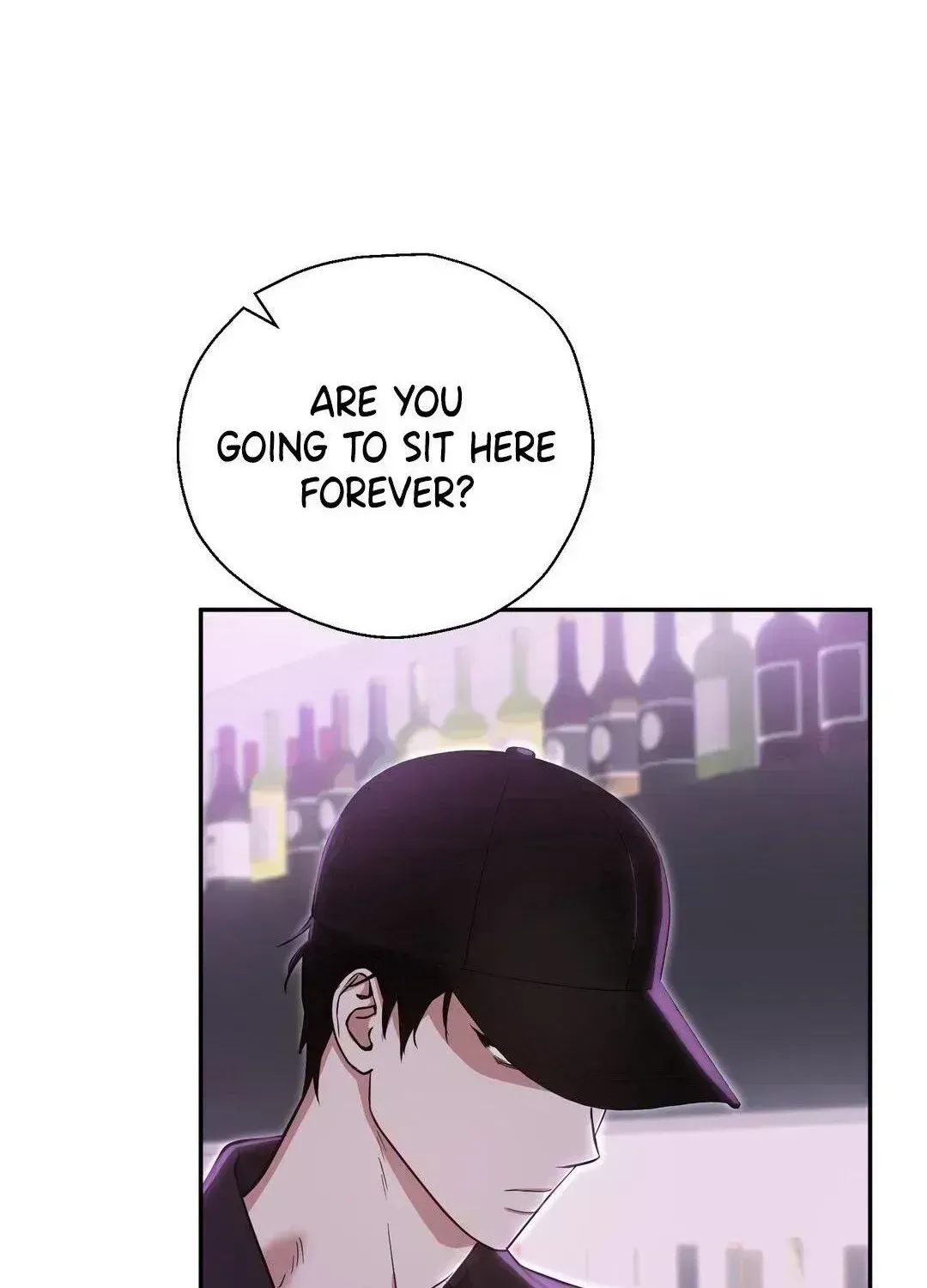 Immoral Romantic Comedy Chapter 1.8 page 87 - 