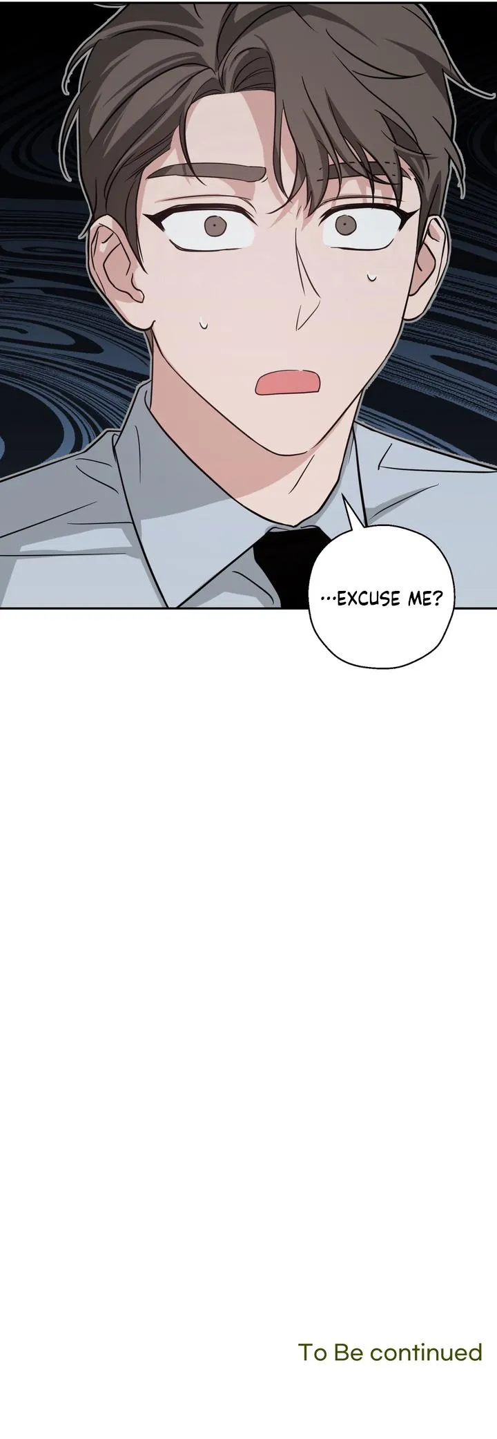 Immoral Romantic Comedy Chapter 7 page 8 - 