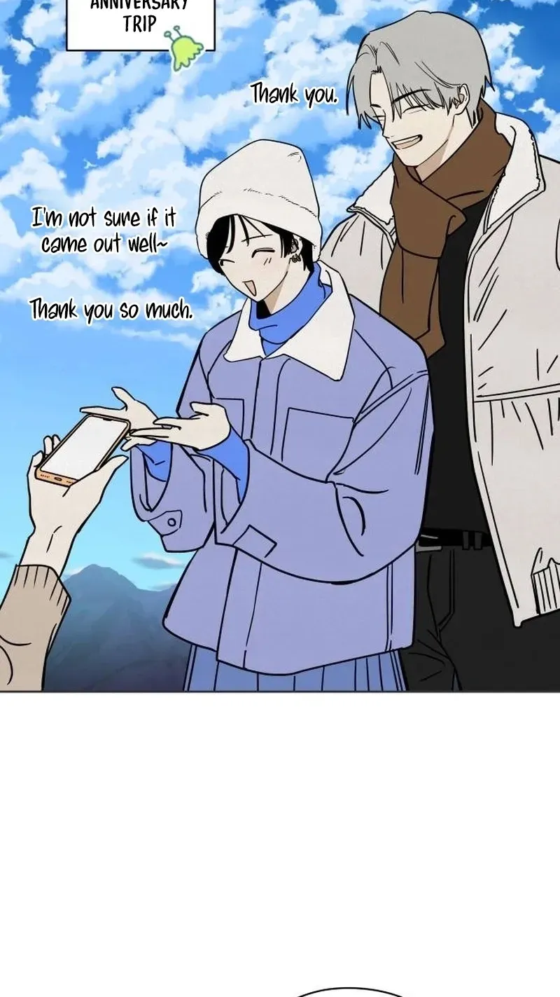Immortal Boyfriend Chapter 1 page 101 - 