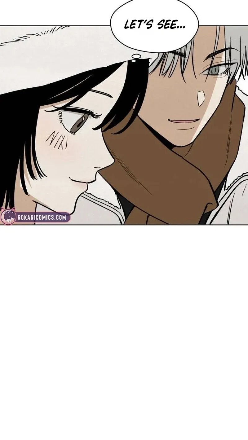 Immortal Boyfriend Chapter 1 page 102 - 