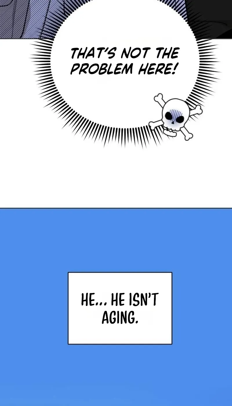 Immortal Boyfriend Chapter 1 page 104 - 