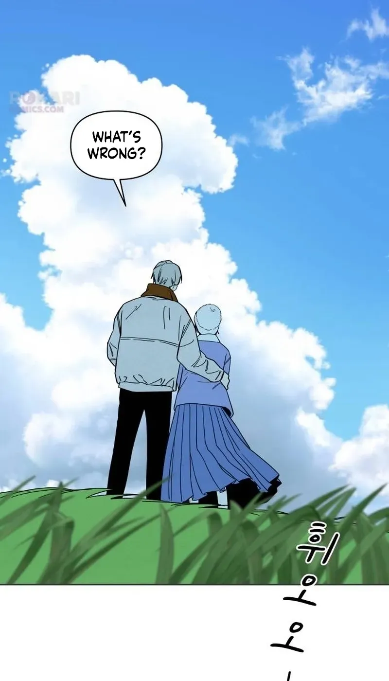 Immortal Boyfriend Chapter 1 page 105 - 