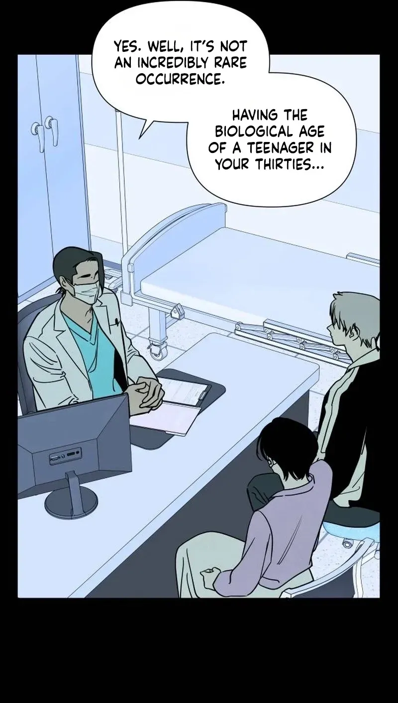 Immortal Boyfriend Chapter 1 page 110 - 