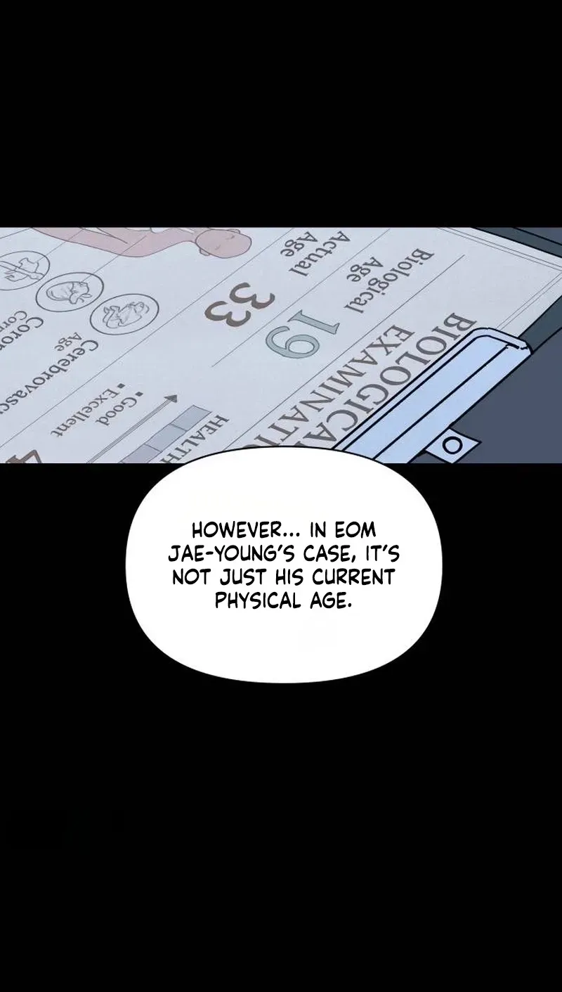 Immortal Boyfriend Chapter 1 page 111 - 