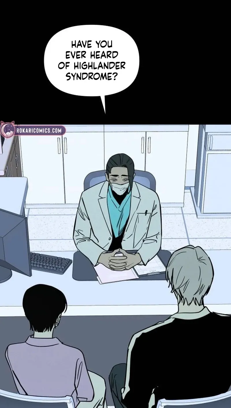 Immortal Boyfriend Chapter 1 page 112 - 
