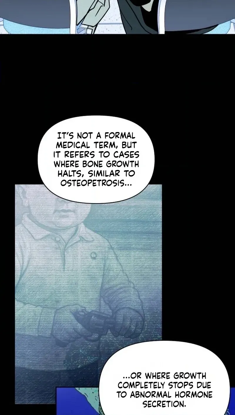 Immortal Boyfriend Chapter 1 page 113 - 