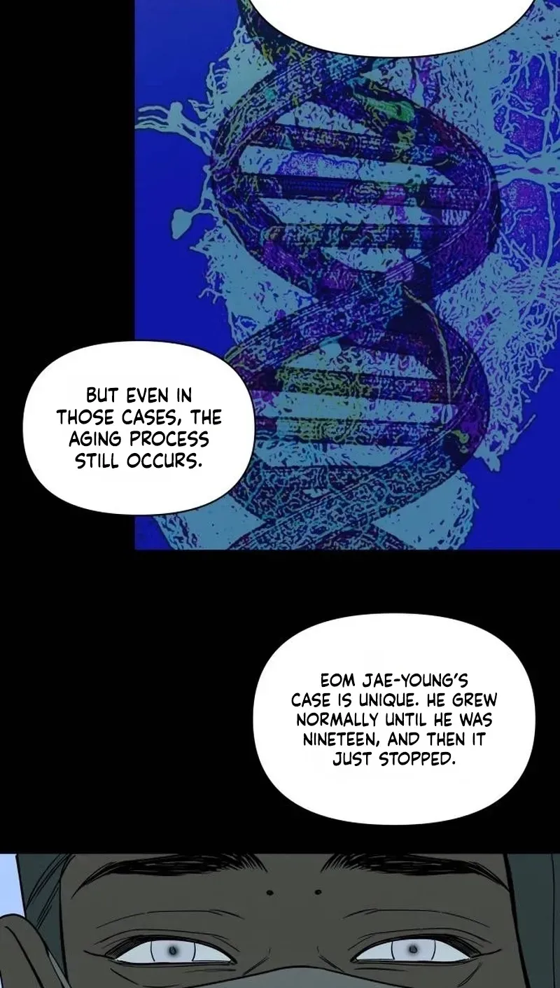 Immortal Boyfriend Chapter 1 page 114 - 