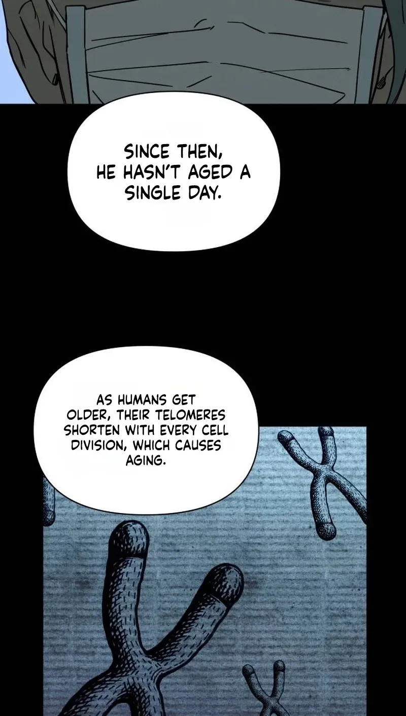 Immortal Boyfriend Chapter 1 page 115 - 