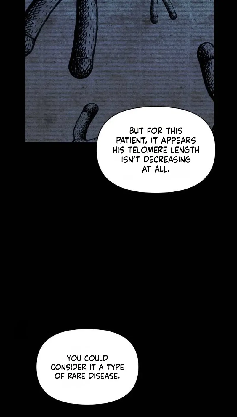Immortal Boyfriend Chapter 1 page 116 - 