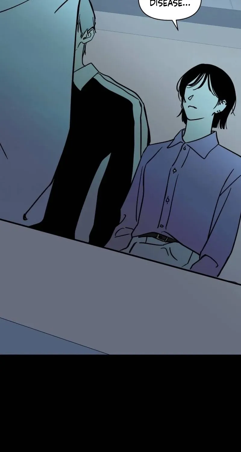 Immortal Boyfriend Chapter 1 page 119 - 