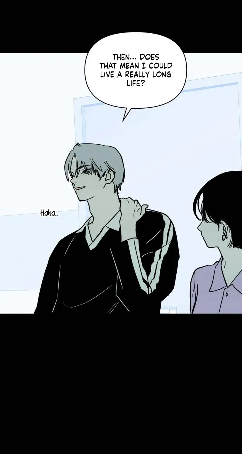 Immortal Boyfriend Chapter 1 page 127 - 