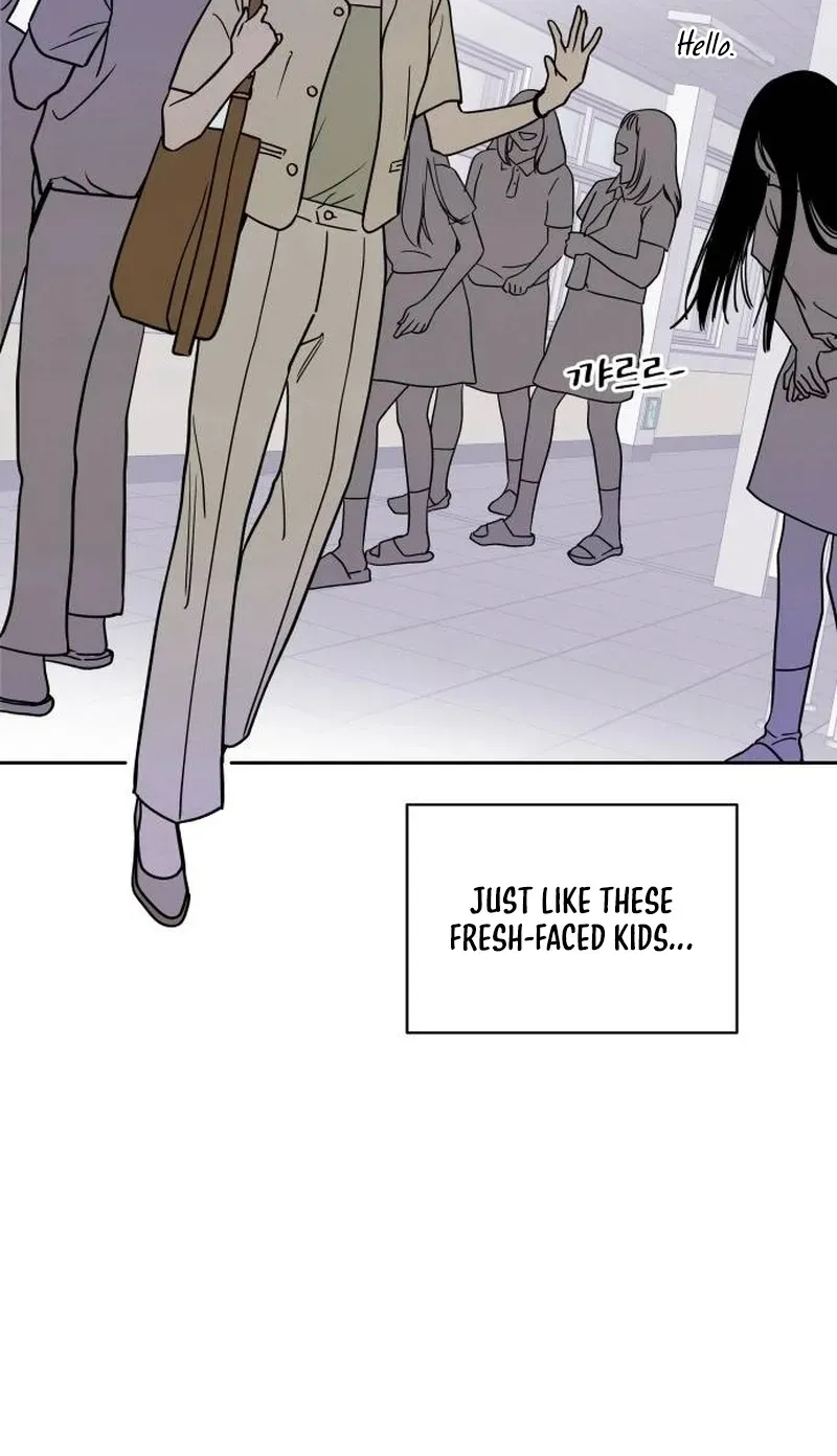 Immortal Boyfriend Chapter 1 page 14 - 