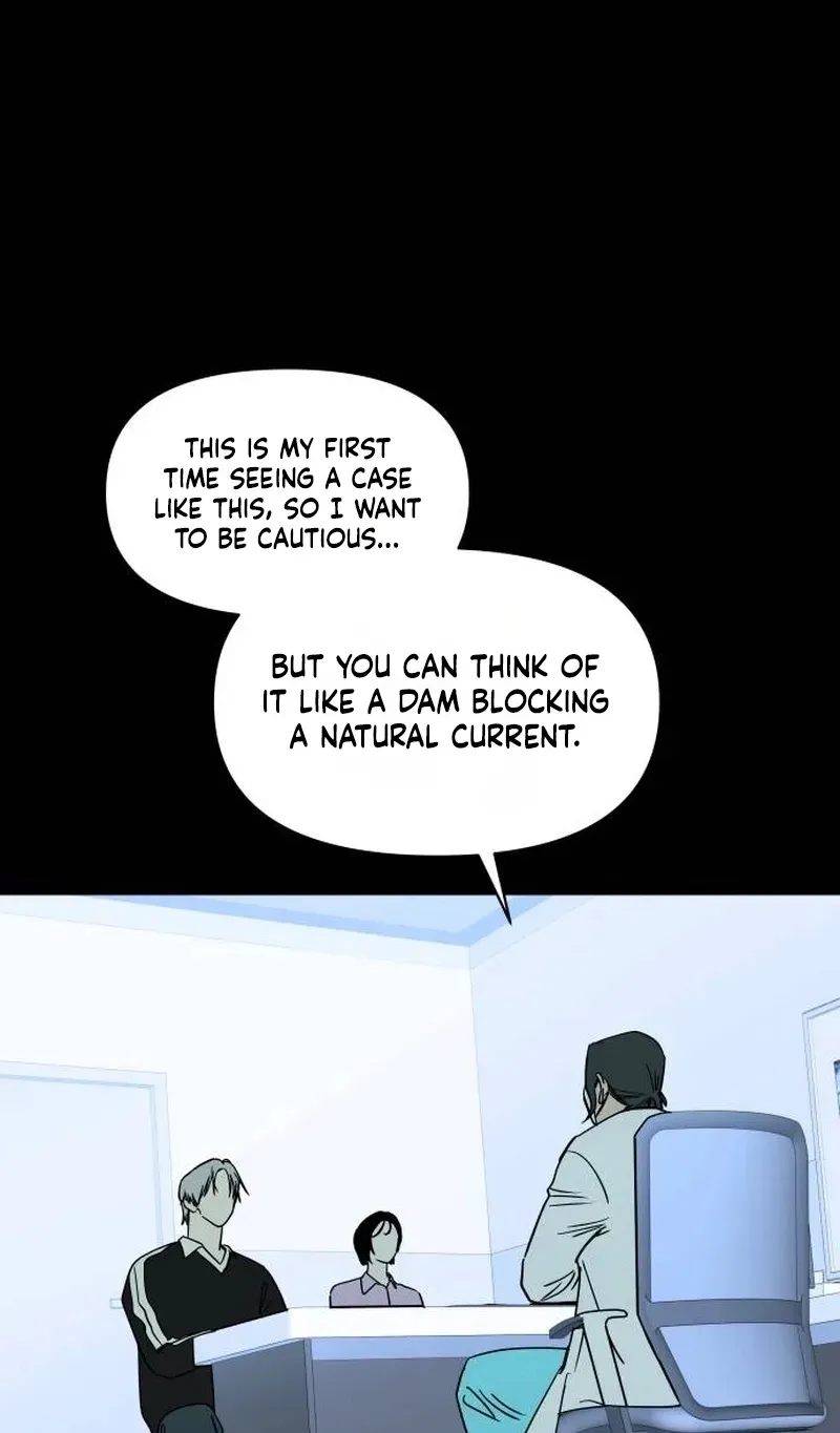 Immortal Boyfriend Chapter 1 page 132 - 