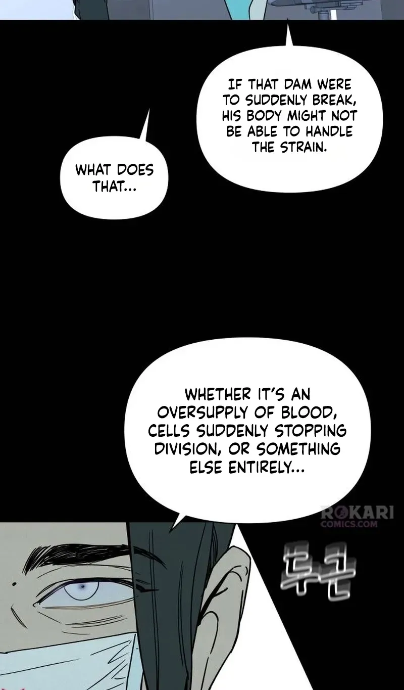Immortal Boyfriend Chapter 1 page 133 - 