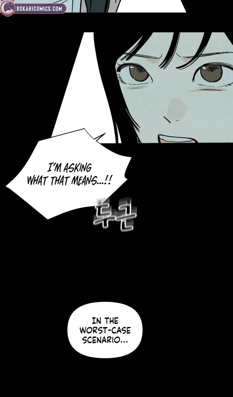 Immortal Boyfriend Chapter 1 page 134 - 