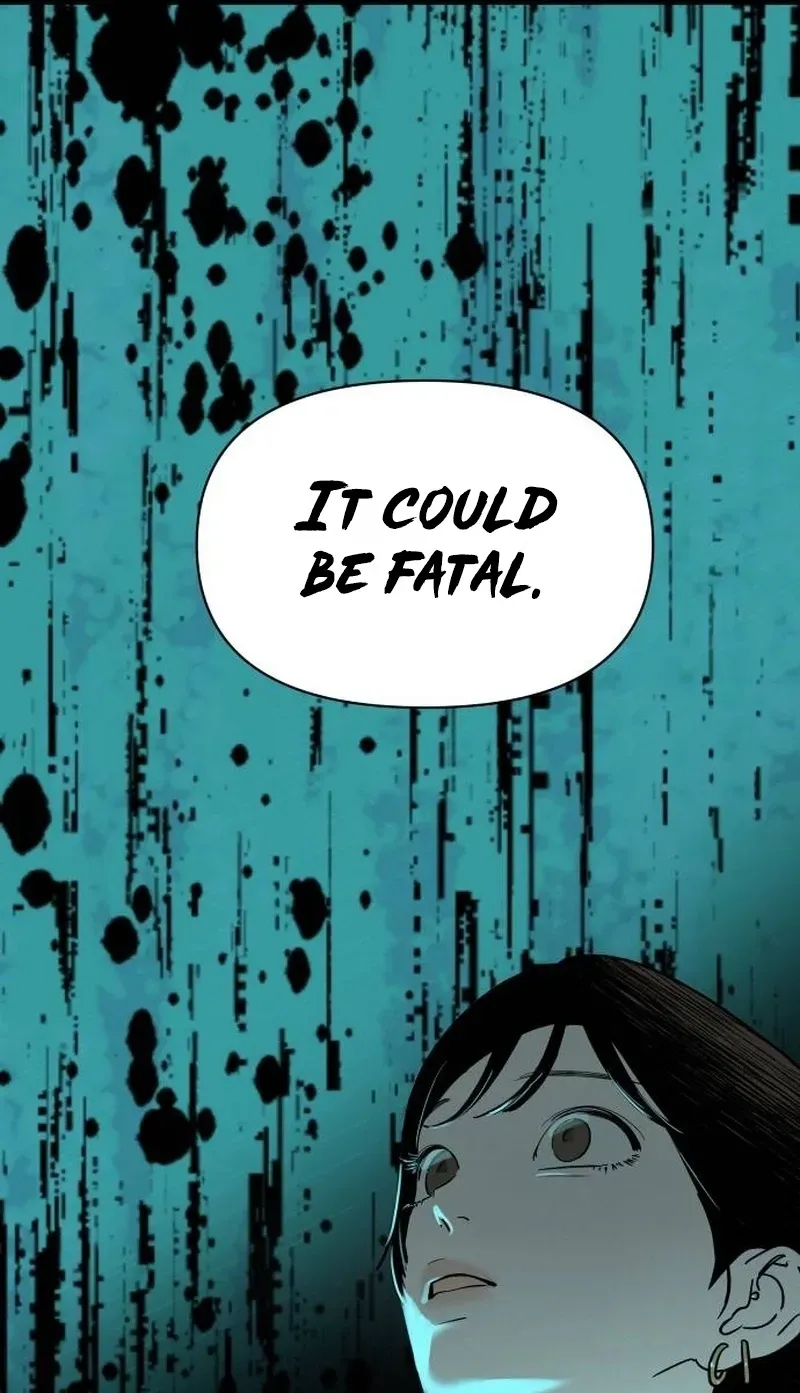 Immortal Boyfriend Chapter 1 page 135 - 