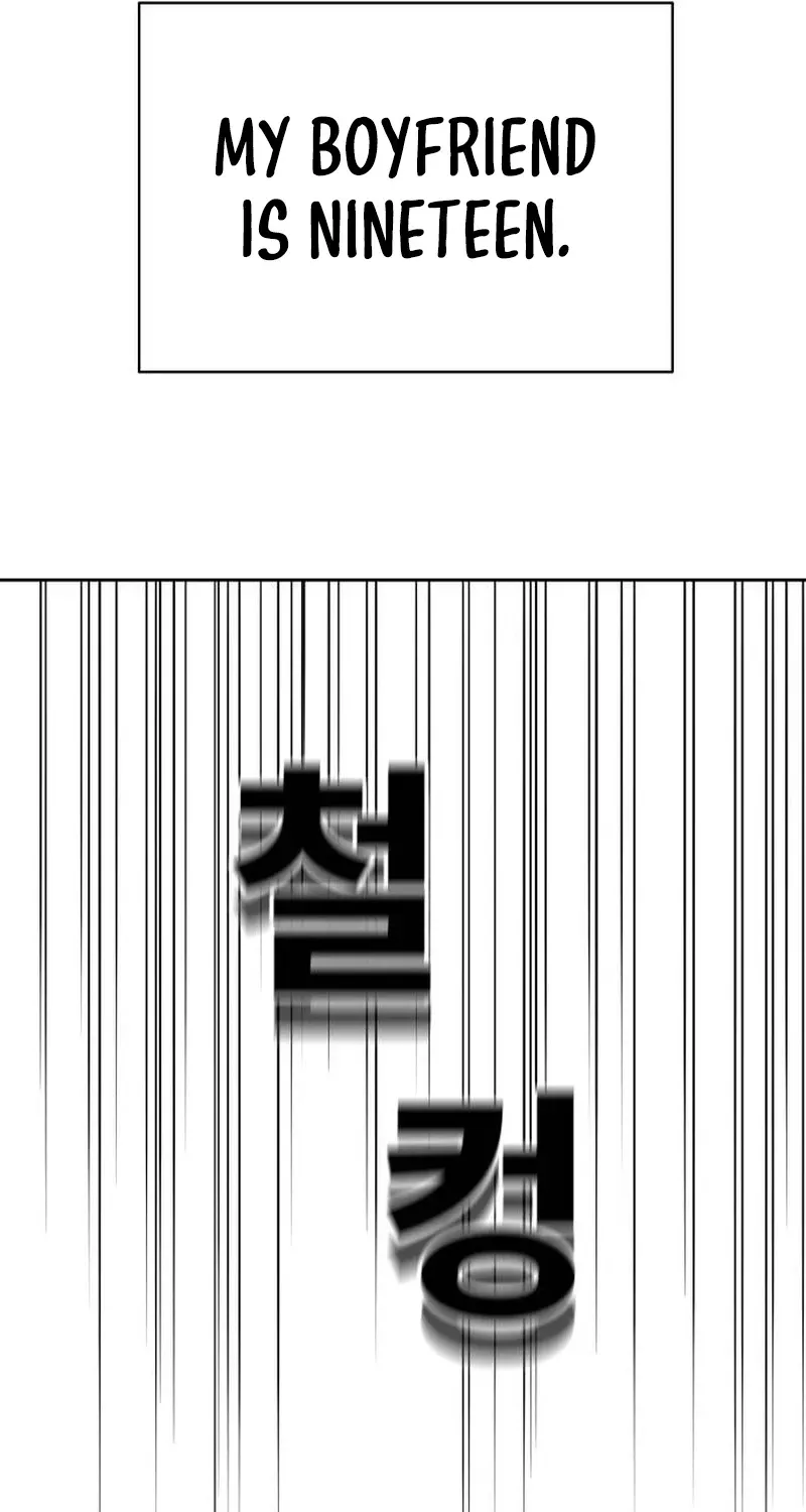 Immortal Boyfriend Chapter 1 page 15 - 