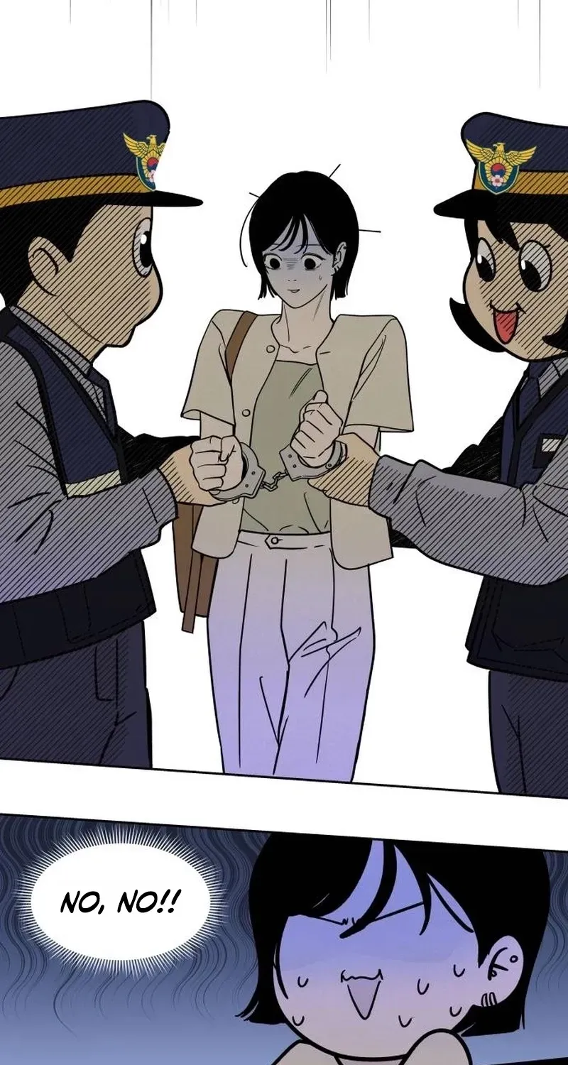 Immortal Boyfriend Chapter 1 page 17 - 