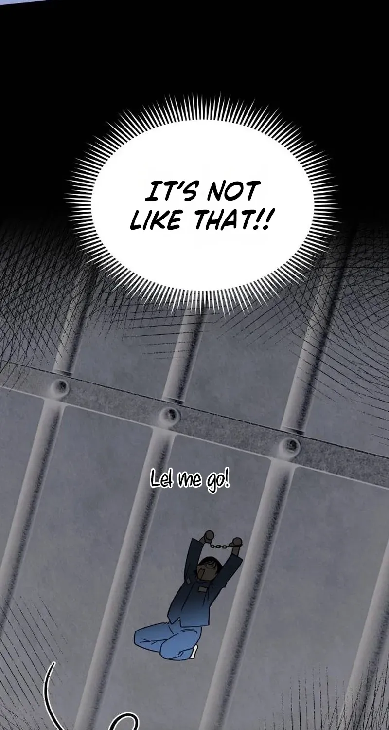 Immortal Boyfriend Chapter 1 page 19 - 