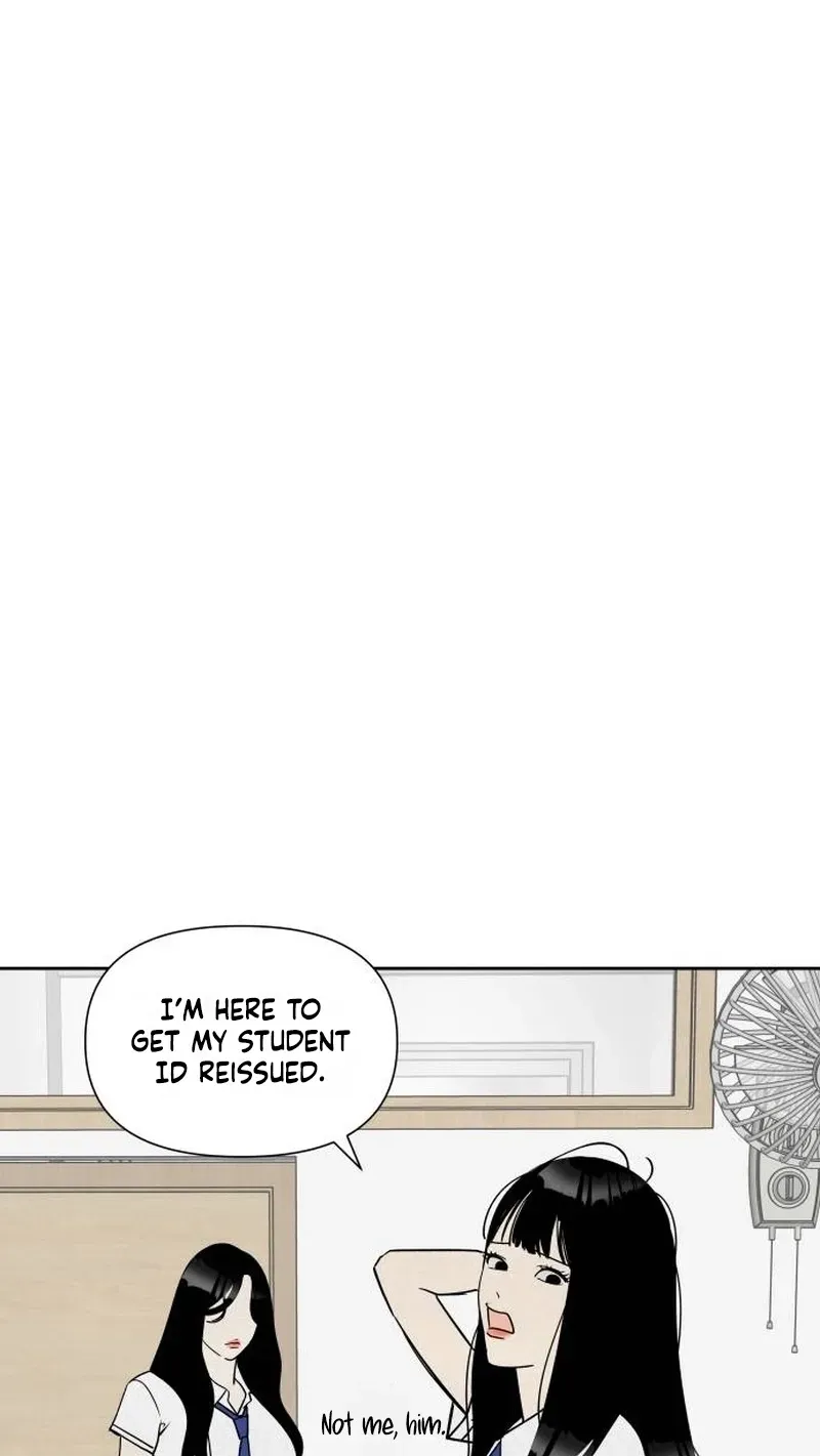 Immortal Boyfriend Chapter 1 page 3 - 