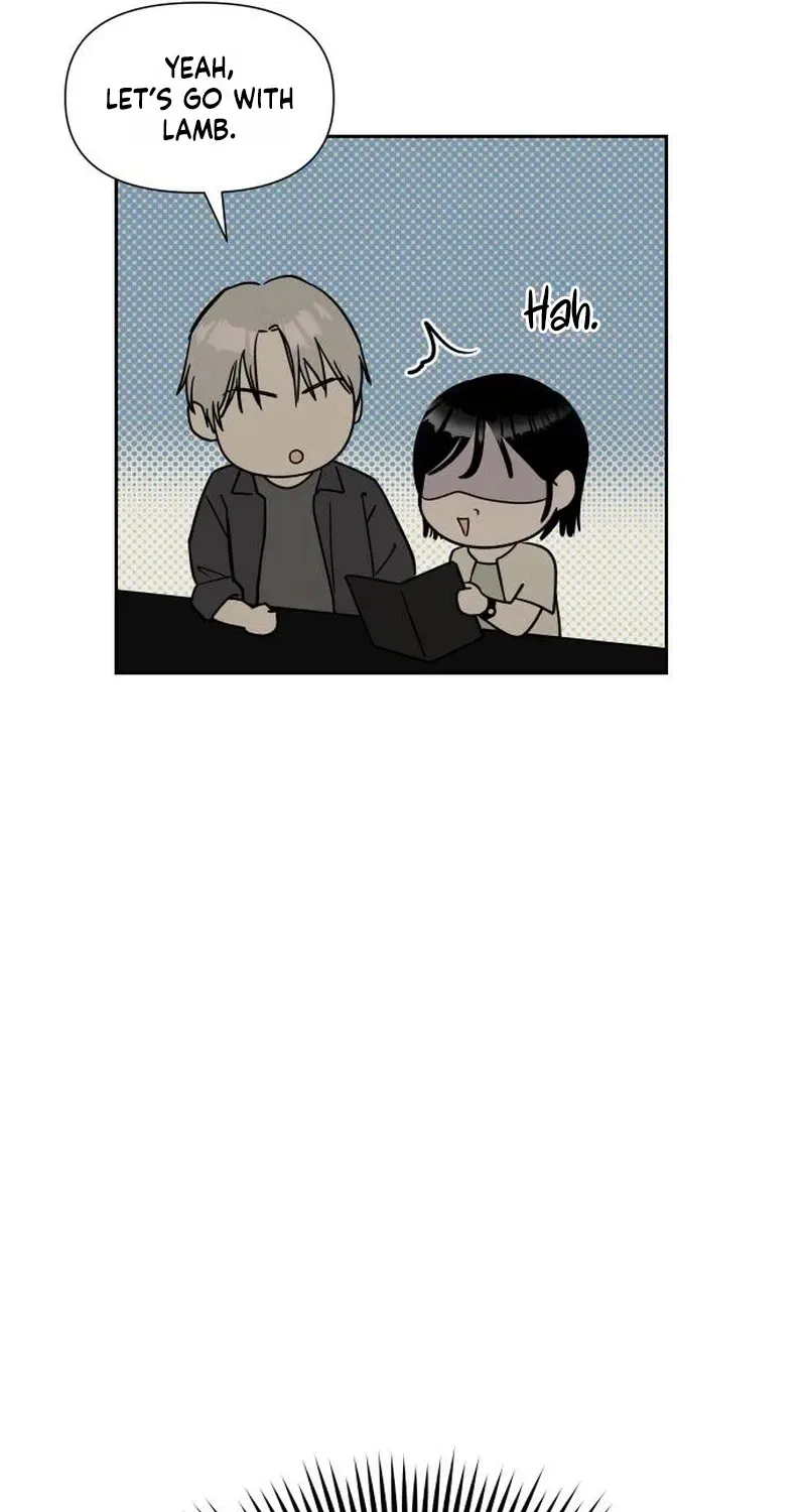Immortal Boyfriend Chapter 1 page 27 - 
