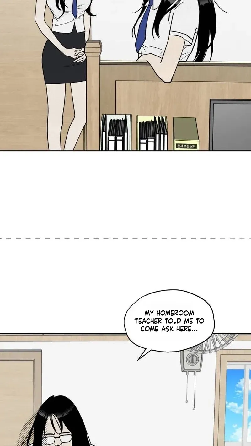 Immortal Boyfriend Chapter 1 page 4 - 