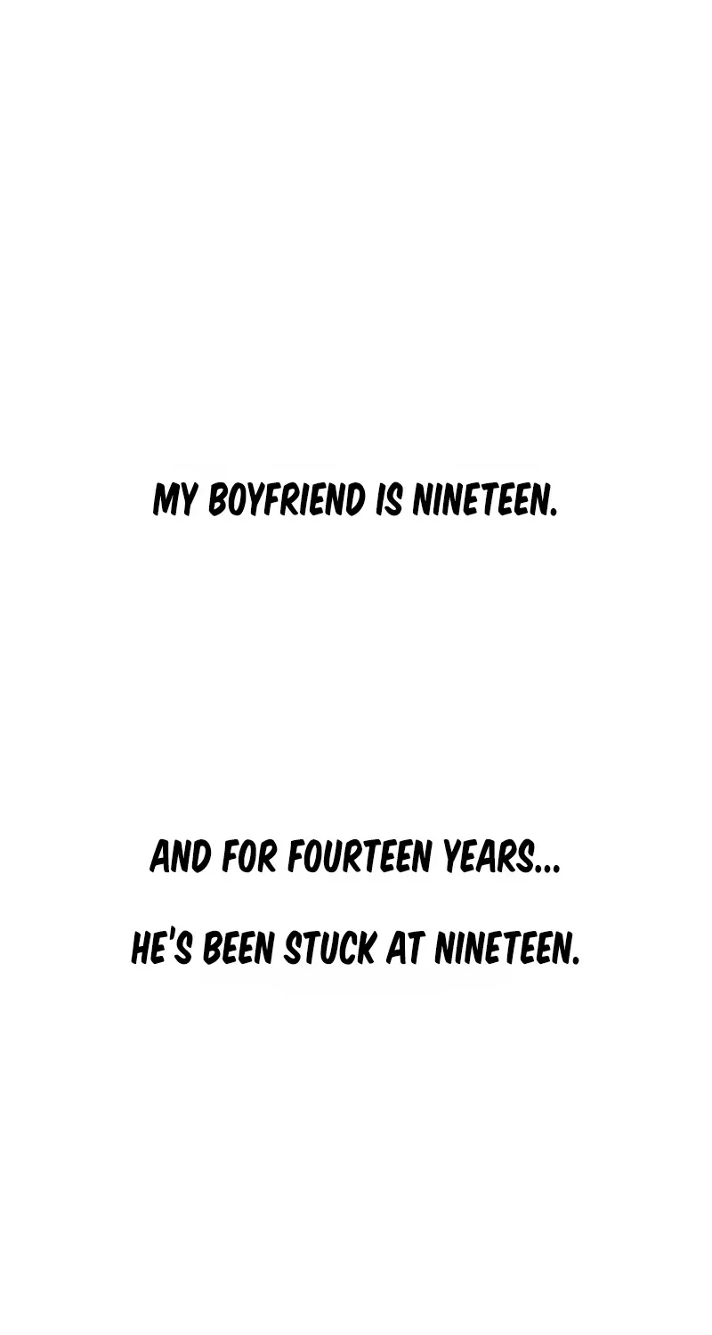 Immortal Boyfriend Chapter 1 page 35 - 