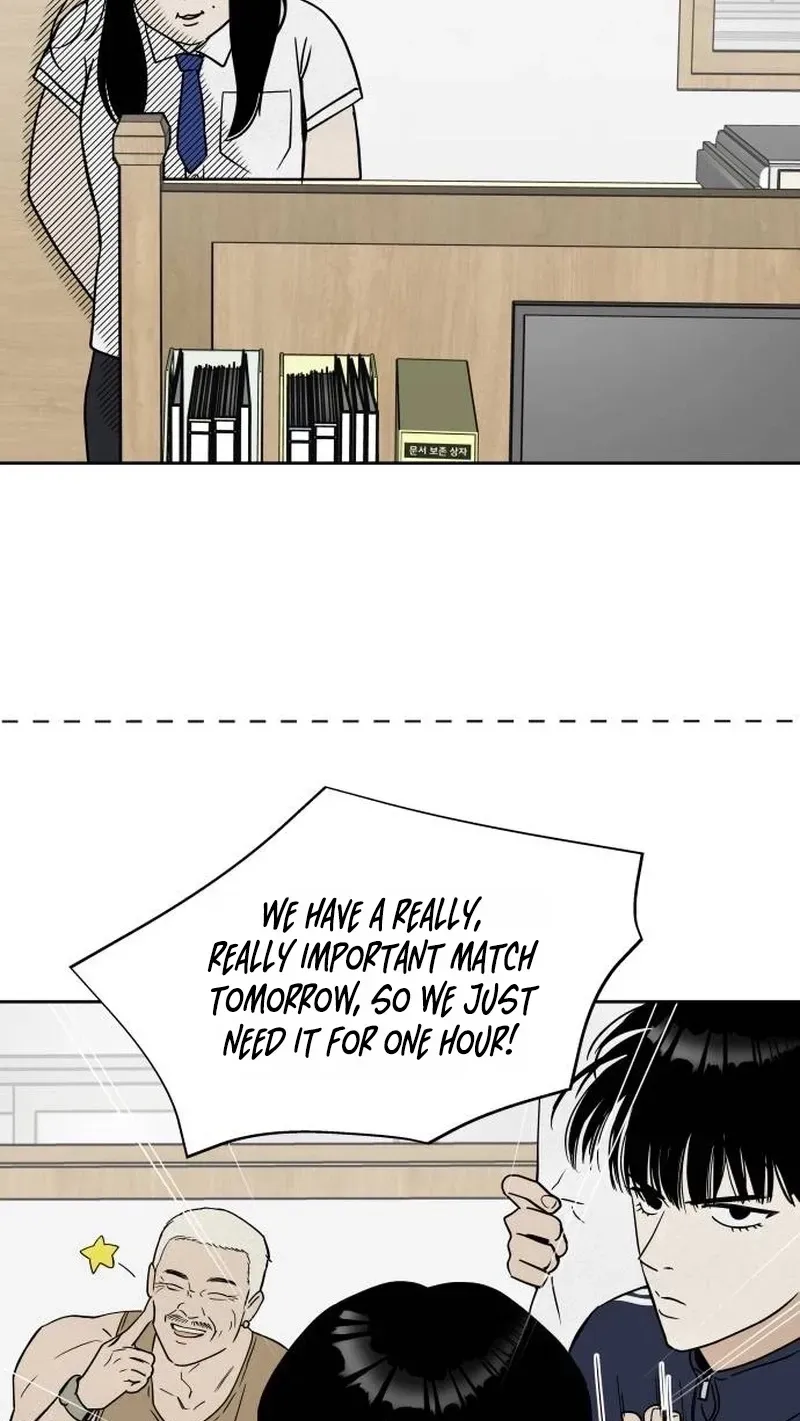 Immortal Boyfriend Chapter 1 page 5 - 