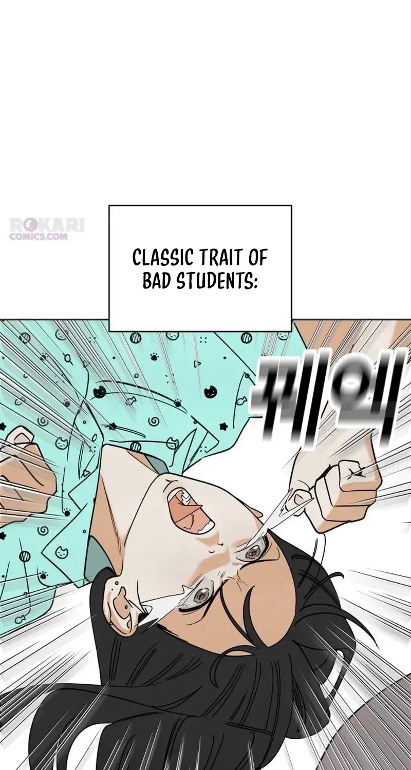 Immortal Boyfriend Chapter 1 page 43 - 