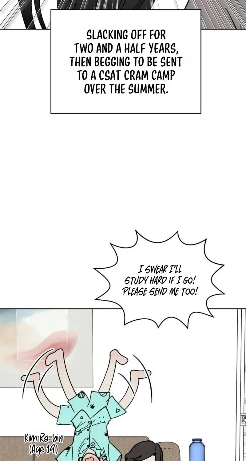 Immortal Boyfriend Chapter 1 page 45 - 