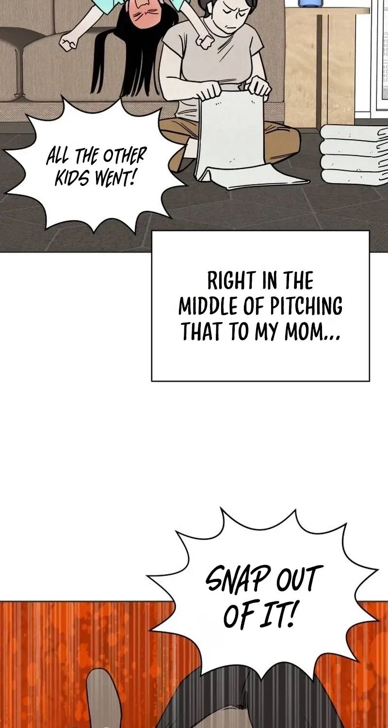 Immortal Boyfriend Chapter 1 page 47 - 