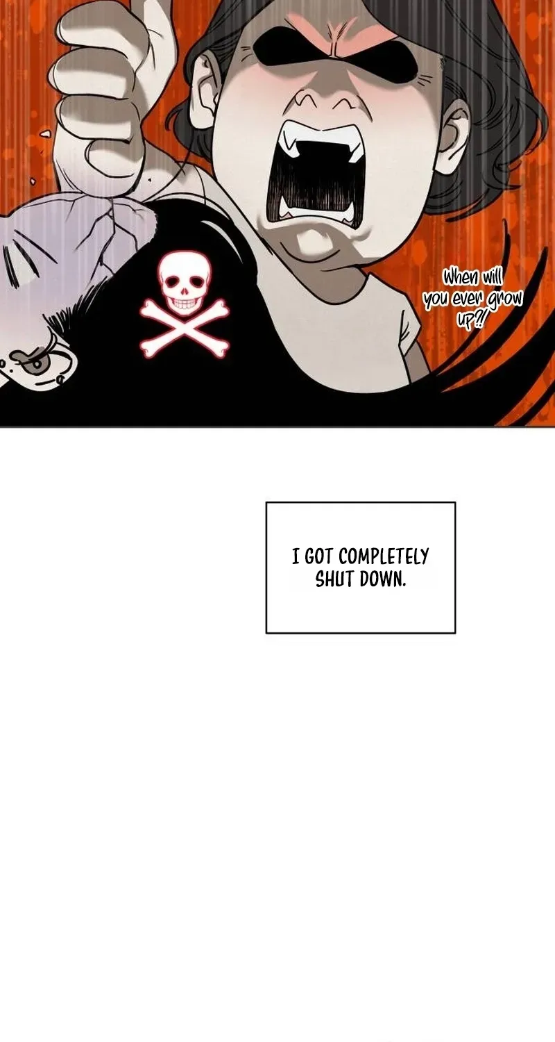 Immortal Boyfriend Chapter 1 page 49 - 