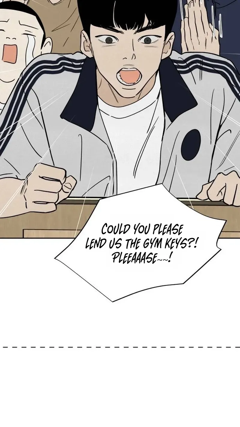 Immortal Boyfriend Chapter 1 page 6 - 
