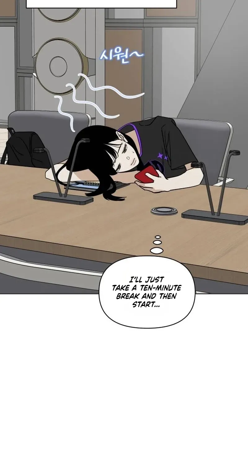 Immortal Boyfriend Chapter 1 page 56 - 